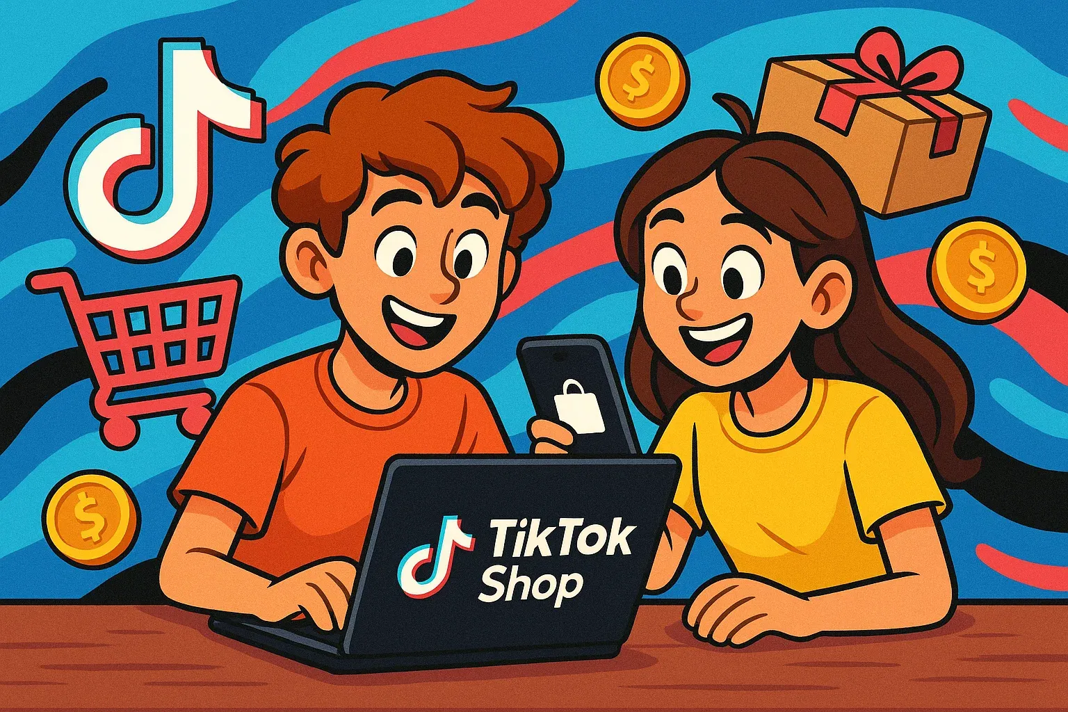 Cara Daftar TikTok Shop: Panduan Lengkap Buat Kamu yang Mau Cuan dari TikTok