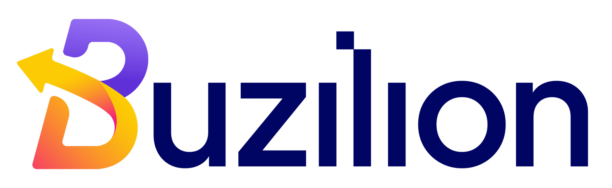 Buzilion Brand Logo