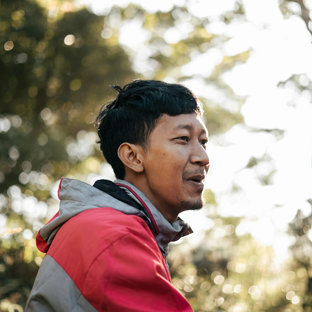 Rizky Pratama
