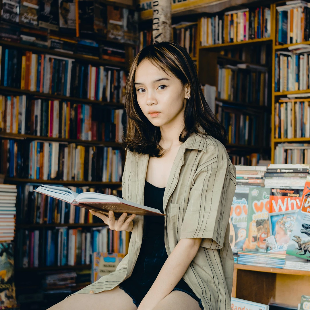 Nadia Pratama