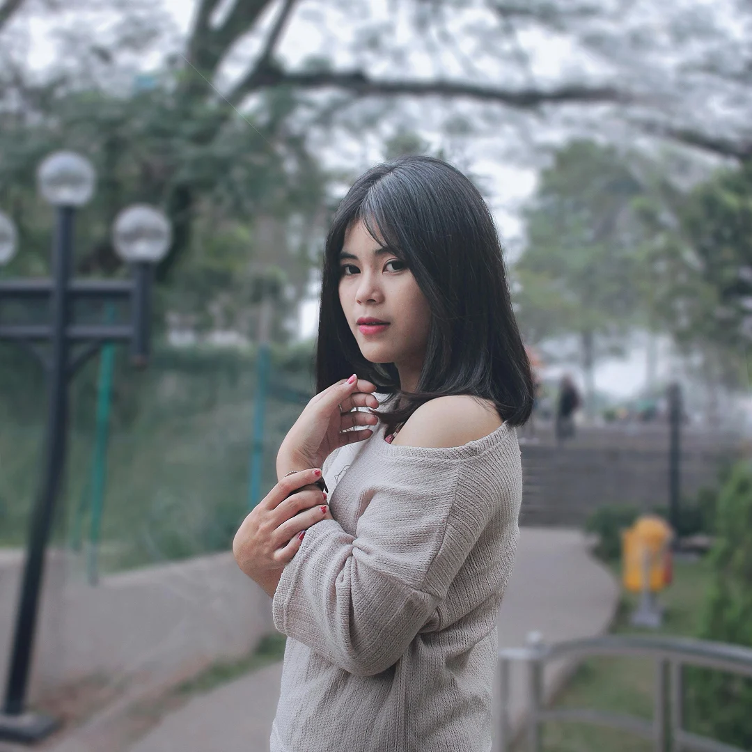 Nadya P.