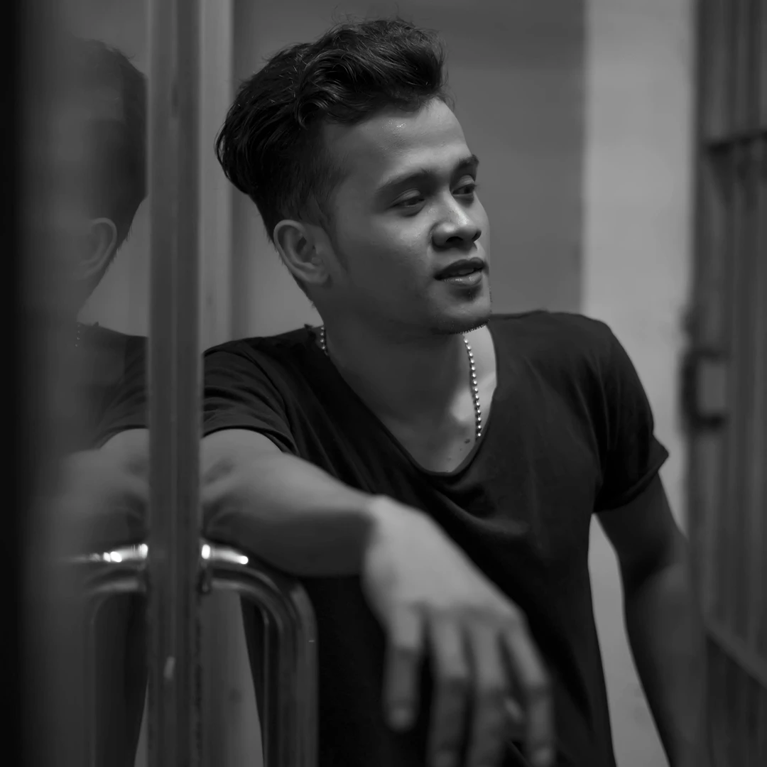 Dedi P.
