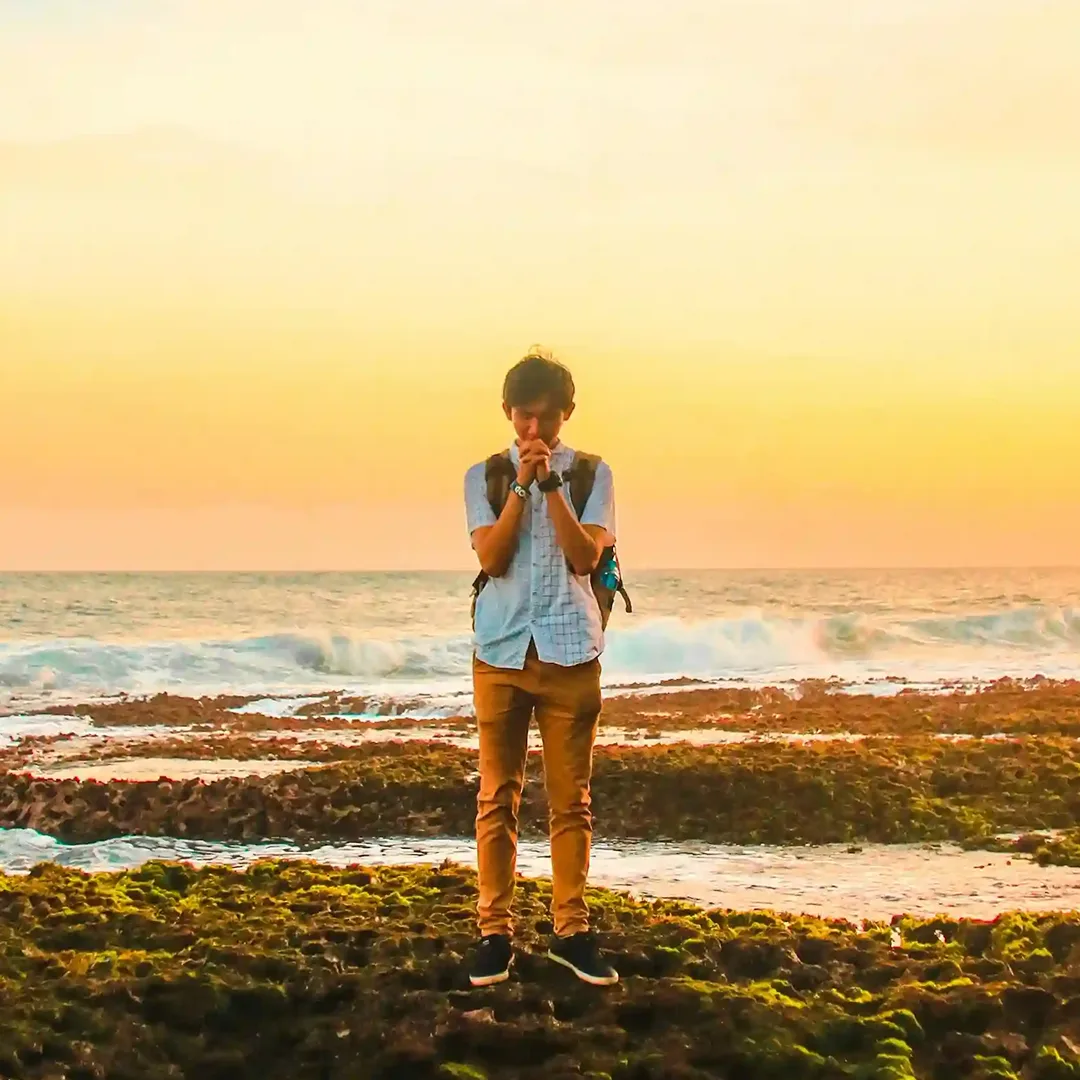 Rizky P.